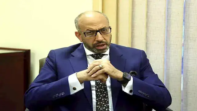 حسام المندوه: جون إدوارد قدم موسمًا محترمًا ورحل بسبب أمور تحفظت عن كشفها