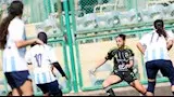 "مسار يقترب من اللقب".. نتائج الجولة الـ27 من الدوري المصري للسيدات
