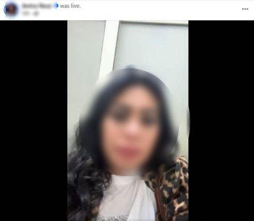 الأمن يكشف ملابسات شكوى مذيعة...