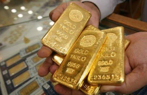 الذهب يرتفع إلى 4278 دولارا عن...