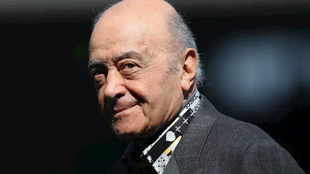 بين فرنسا وبريطانيا.. كيف استدرج محمد الفايد النساء في قضايا الاعتداء عليهن؟