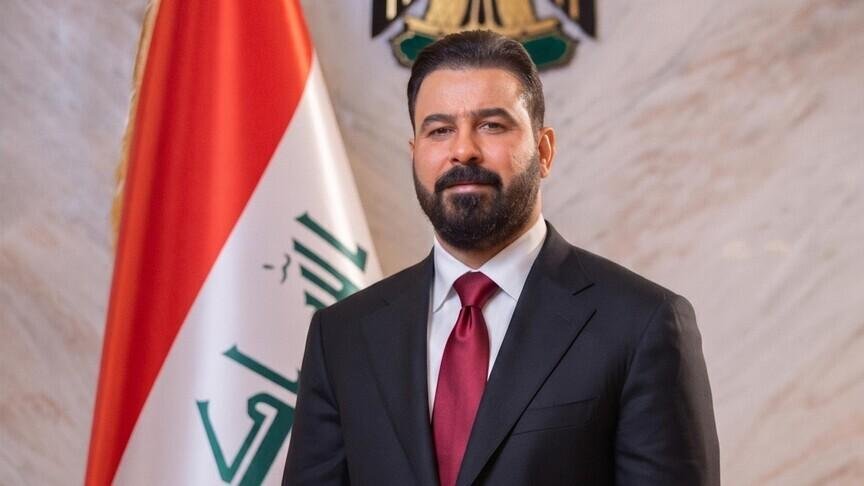 رئيس الحكومة العراقية: انتهاء...