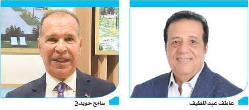 تأخر تراخيص المشروعات السياحية...