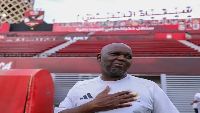 "نطالب الجماهير بالصبر".. بيتسو موسيماني يتحدث عن مباراة مصر وجنوب أفريقيا الودية