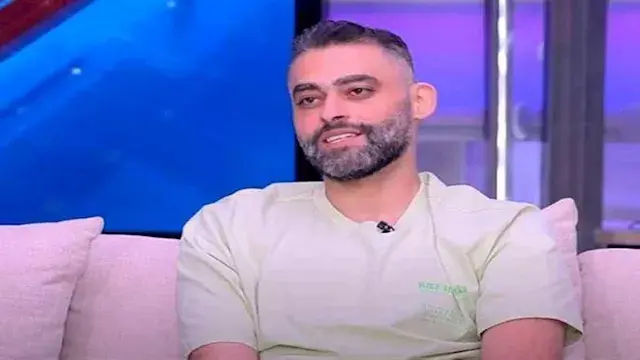 أحمد جلال عبدالقوي يتحدث عن مع...