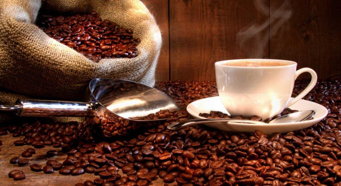 رئيس شعبة البن بالإسكندرية عن...