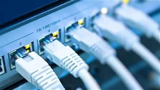 أسعار باقات الإنترنت الأرضي الجديدة من "وي" بعد الزيادة