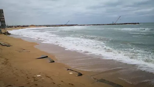 الأرصاد تحذر: طقس متقلب غدًا وأمطار ورياح واضطراب في الملاحة البحرية