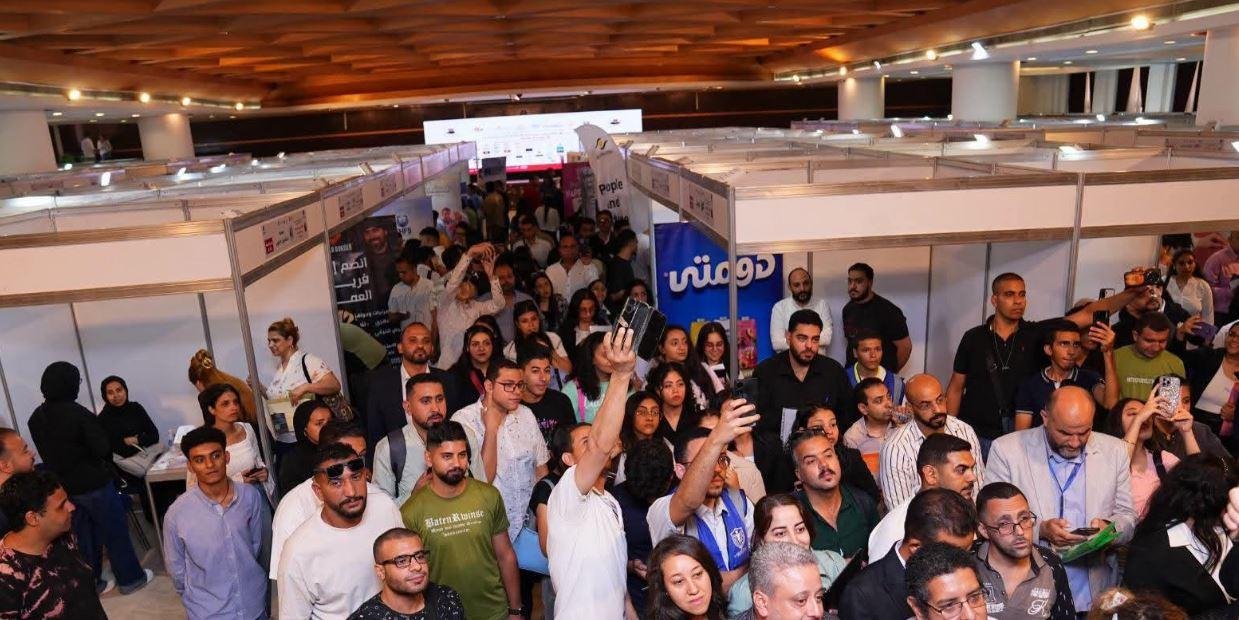 بصمة شباب مصر: الاستثمار في ال...