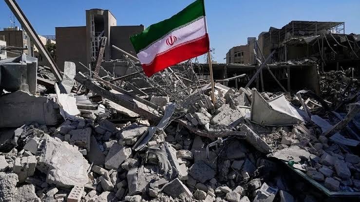 إيران: النزاع لن يُحل عسكريا و...