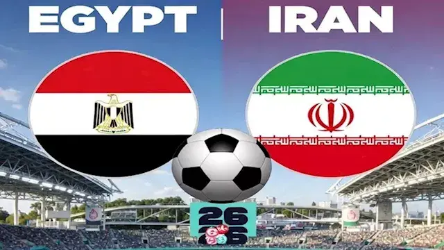 تاريخ مواجهات مصر وإيران قبل ص...
