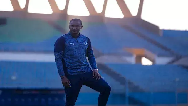 موكوينا يدفع بالقوة الضاربة في...