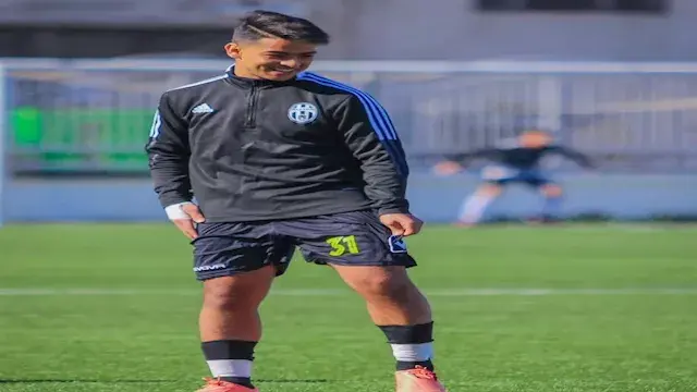 مودرن والشرقية إنبي في الصورة....
