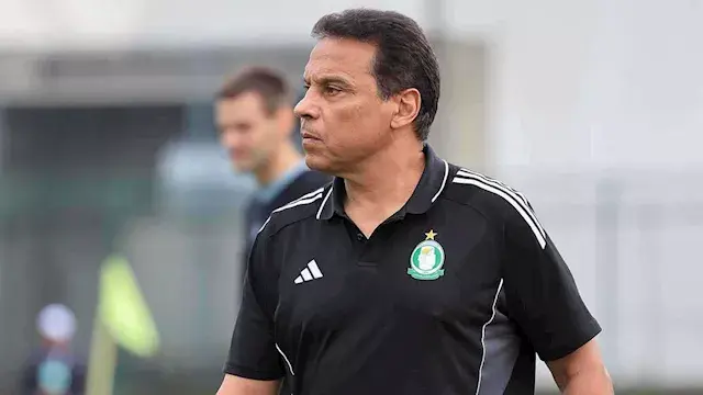 "بيراميدز وأهلي طرابلس".. أسباب توضح غضب جماهير الأهلي من حسام البدري