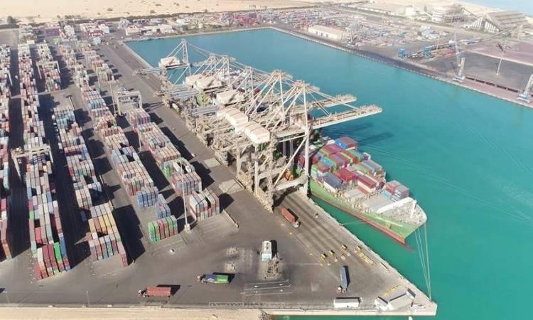 أسامة ربيع: 567.1 مليون دولار...