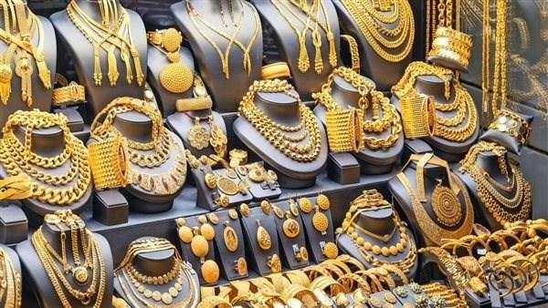 سعر الذهب في السعودية اليوم الثلاثاء 8 سبتمبر 2026.. عيار 21 عند 461.25 ريال
