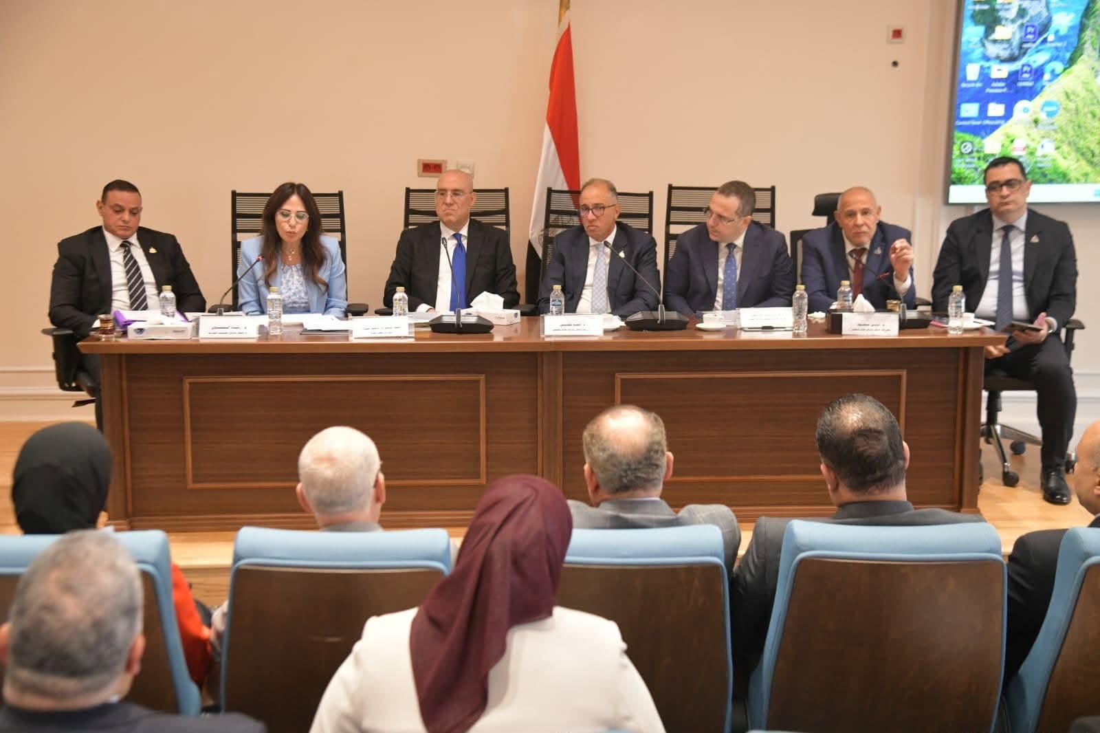رئيس إسكان النواب: نعمل على رؤ...