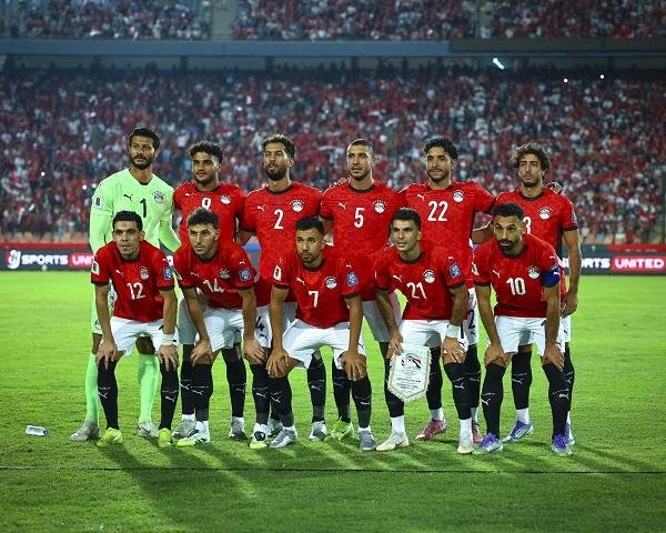 مدرب أوكلاند سيتي السابق: مصر...