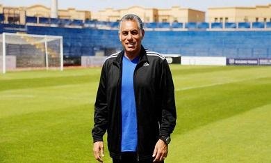 حمادة صدقي يعتذر لجماهير وفاق...