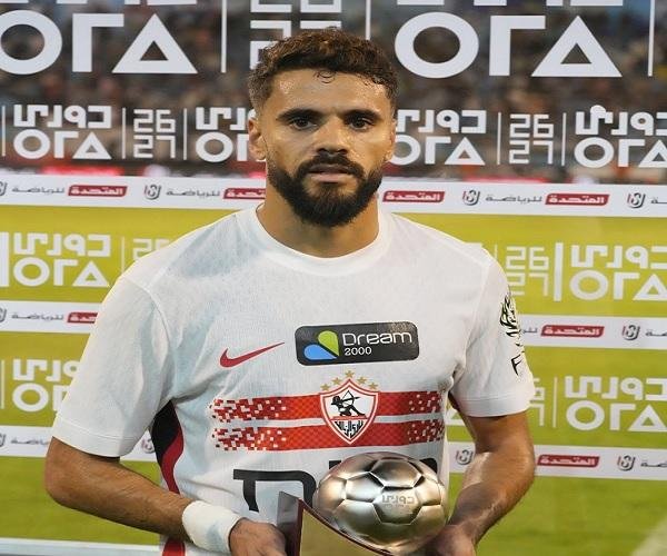 وكيل بنتايك يلوّح بتمثيل مصر ا...