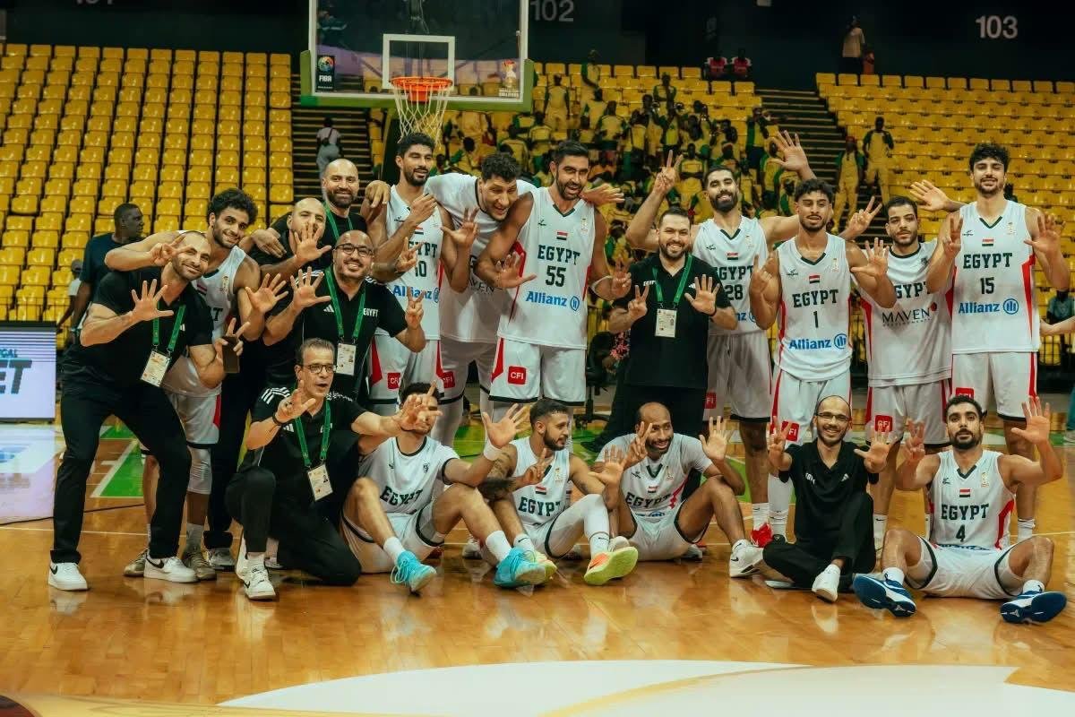 منتخب مصر يخسر أمام الكونغو ال...