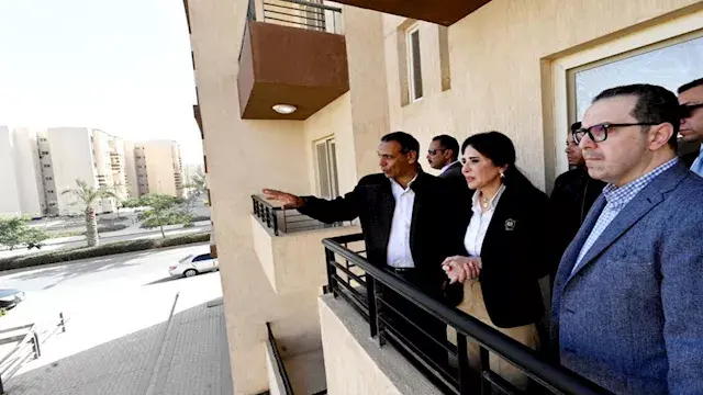 الإسكان تحسم الجدل بشأن فتح حج...