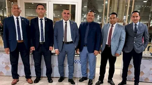 أفيون وماريجوانا.. إحباط محاولة تهريب مخدرة بمطار شرم الشيخ الدولي