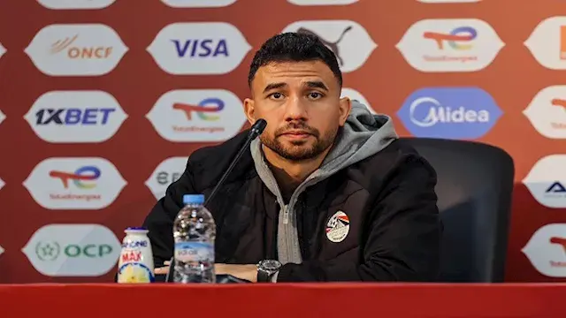 رحلوا عن الدوري المصري.. 5 نجو...