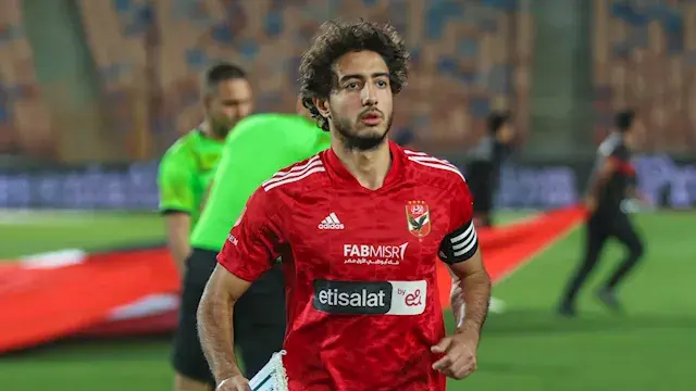 الجبهة اليُمني صداع في رأس توروب قبل مواجهة انبي
