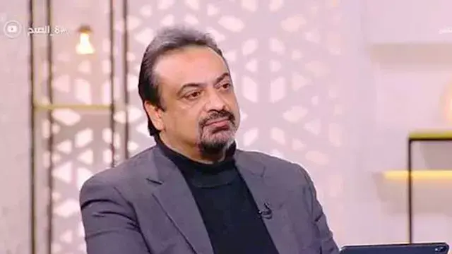 حسام عبد الغفار: الدولة تدرس ح...