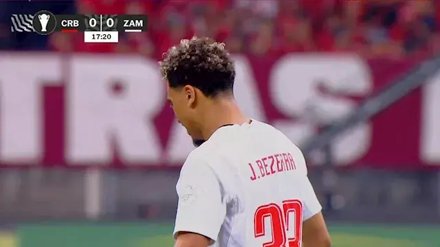 نجم بلوزداد السابق: خبرة الزما...