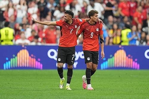 تريزيجيه: فوز تاريخي أسعد المص...