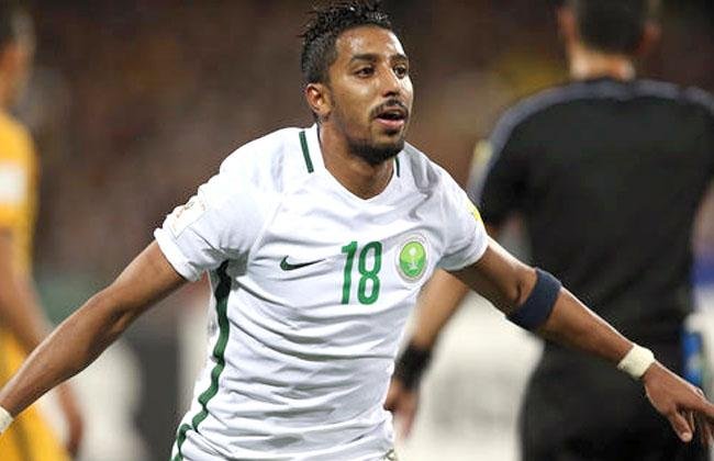 تقارير سعودية تكشف موقف سالم ا...