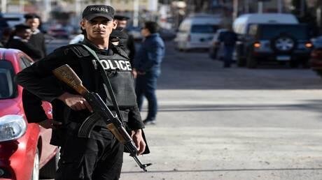 الأمن المصري يتحرك بعد فيديو مثير للجدل لطفل رضيع