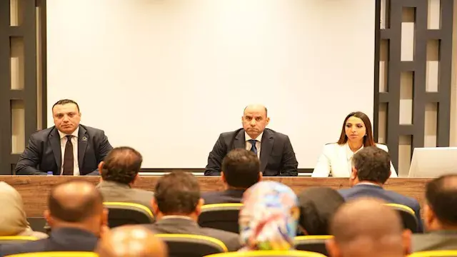وزير العمل: أكثر من 10 مليارات...
