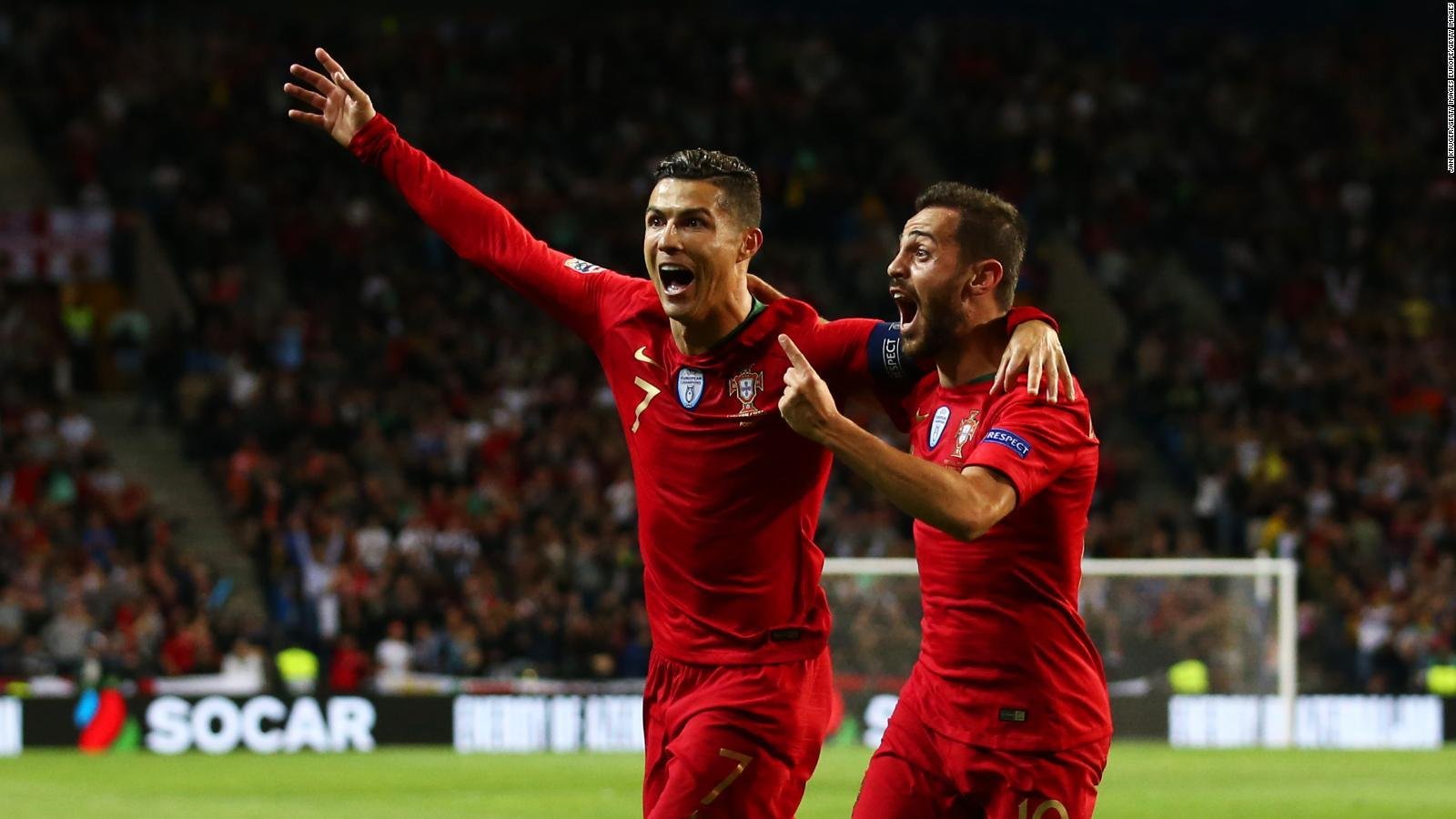 برناردو سيلفا: كأس العالم خيبة...