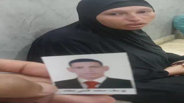 لا سبيل للرأفة والرحمة.. النيا...