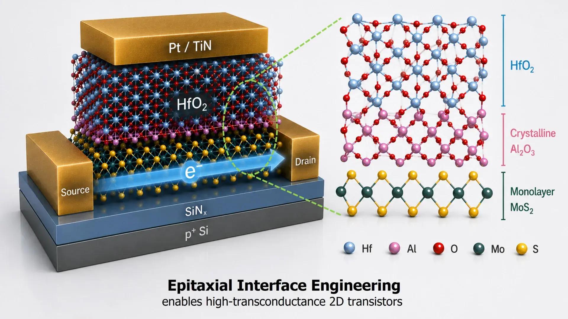 A 0.42-nanometer breakthrough...