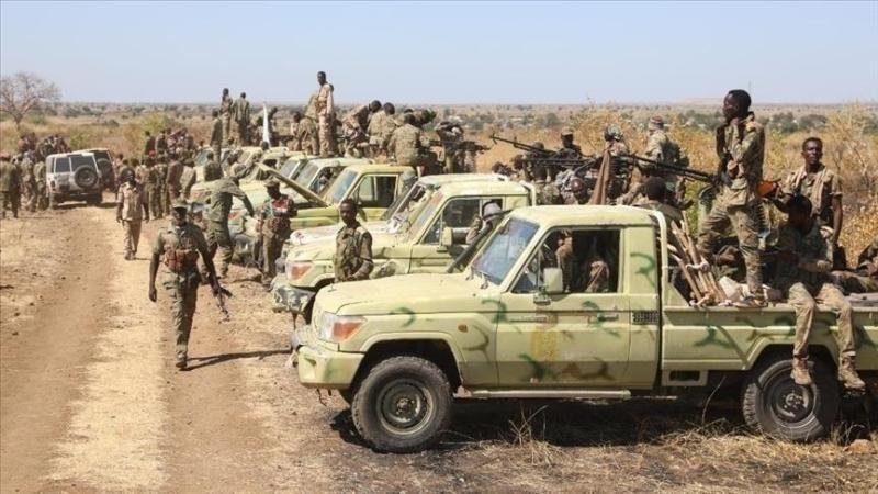 الجيش السوداني يحكم سيطرته على...