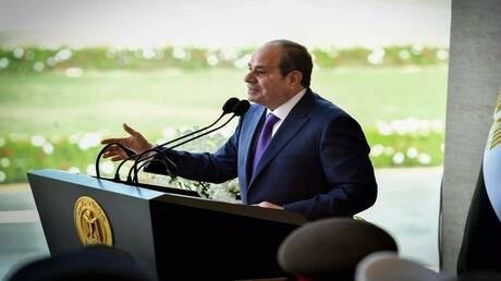 مصر.. الحركة المدنية تعلن رفضها قرار السيسي بشأن تحرك الجيش لدعم السعودية