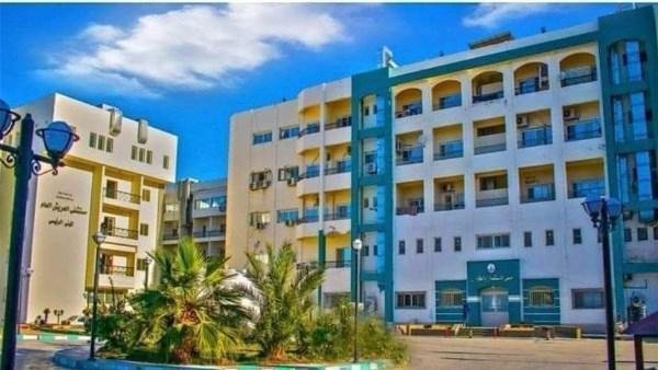 إعادة تشغيل وحدة مناظير الجهاز...