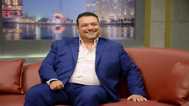 مراد مكرم: ما يفعله الشعب التر...