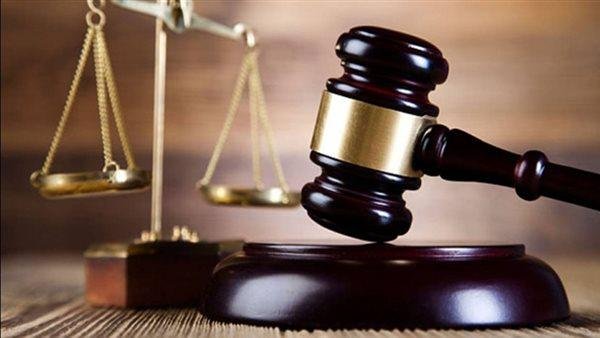 المؤبد لمسن بتهمة خطف وهتك عرض...