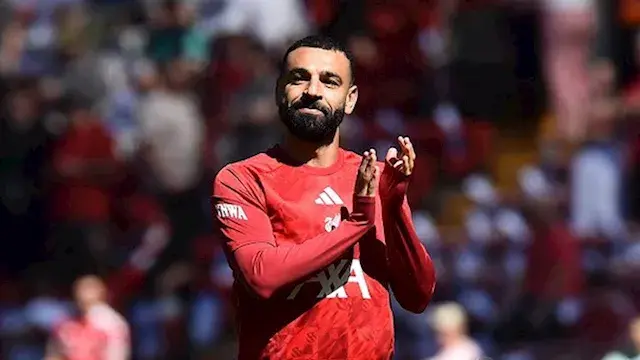 ملخص مباراة برينتفورد وليفربول...