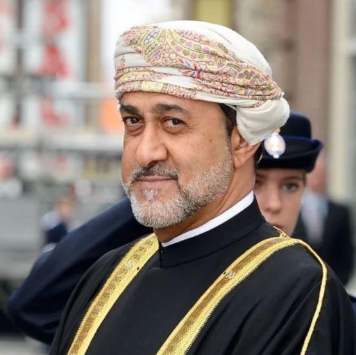 سلطان عمان يزور كازاخستان الاثنين لبحث تعزيز التعاون