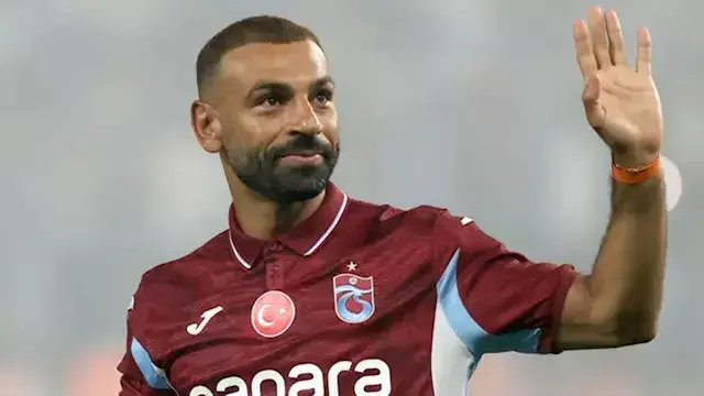 ترتيب لقاء صلاح مع أردوغان وتط...