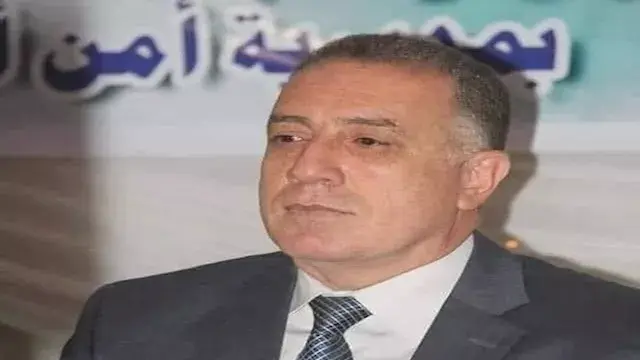 تجديد الدماء بمديرية أمن قنا.....