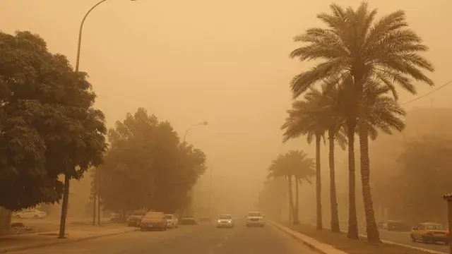 بعد تحذير الأرصاد.. خطوات بسيط...