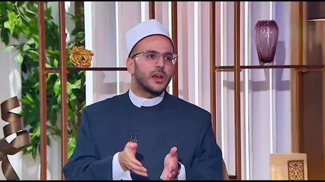 أمين الفتوى يحذر من "النظارات...