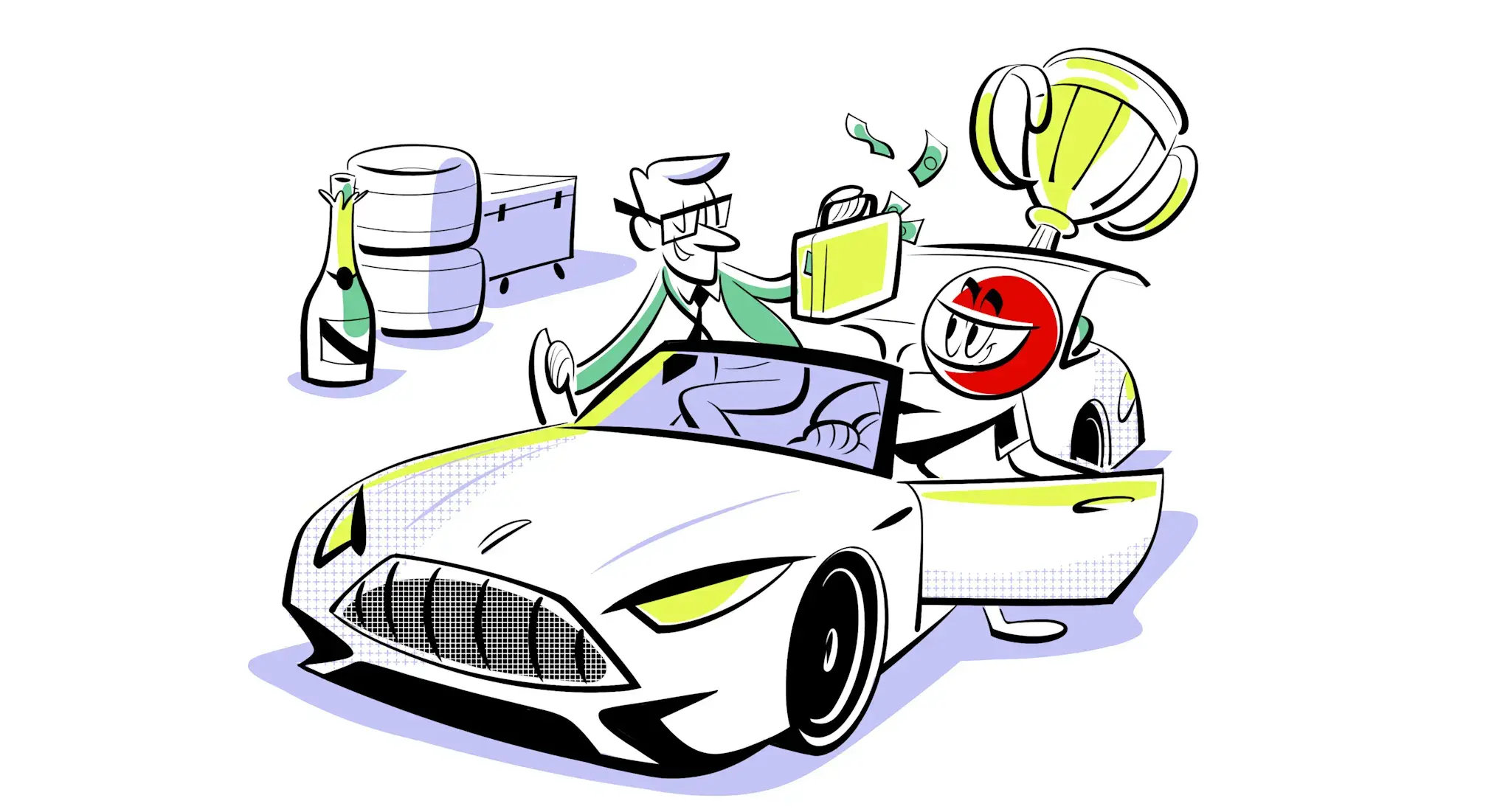 Inside the F1 driver’s bubble:...